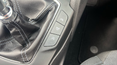 Ford Focus 1.0 EcoBoost Hybrid mHEV 155 Active Style 5dr Petrol Hatchback